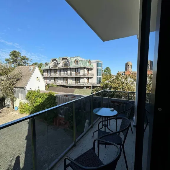 Фотография 4 - Отдых на море